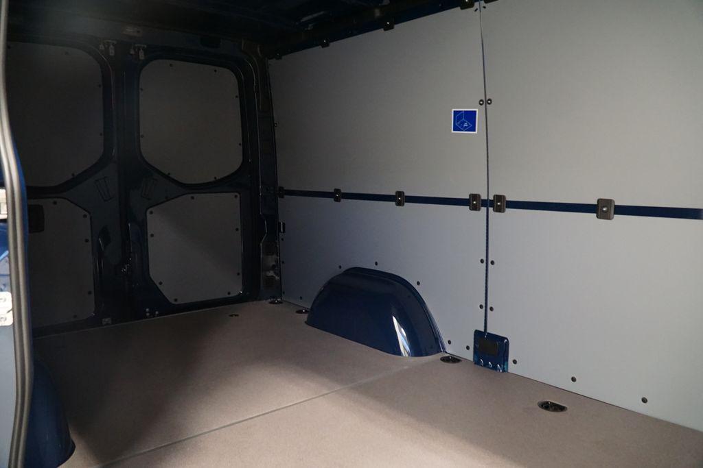 new 2026 Mercedes-Benz Sprinter 2500 car, priced at $55,986