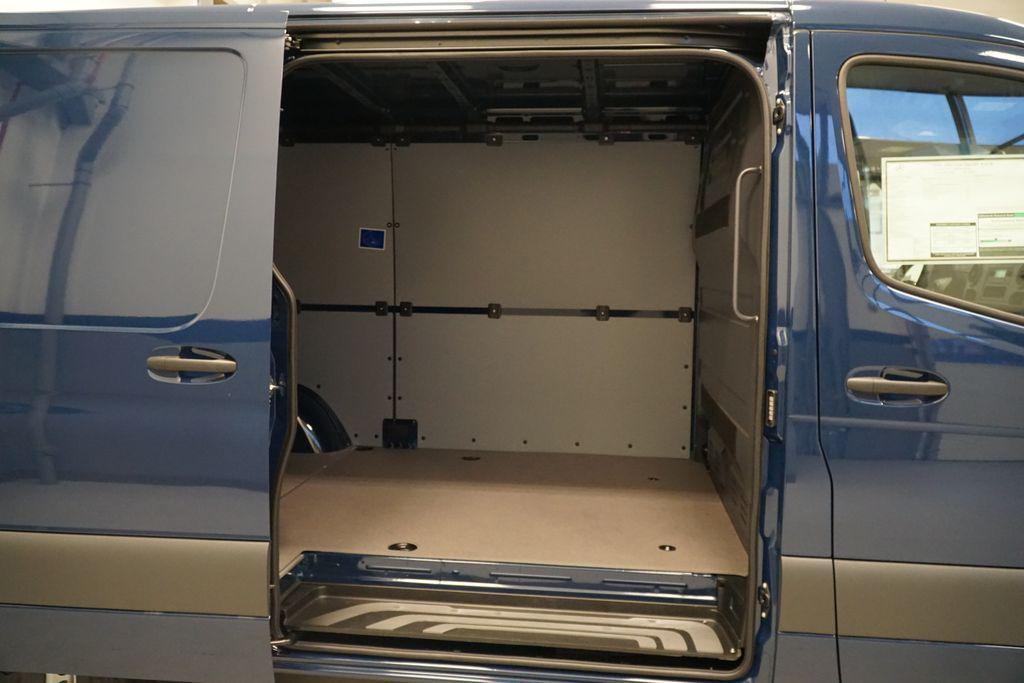 new 2026 Mercedes-Benz Sprinter 2500 car, priced at $55,986