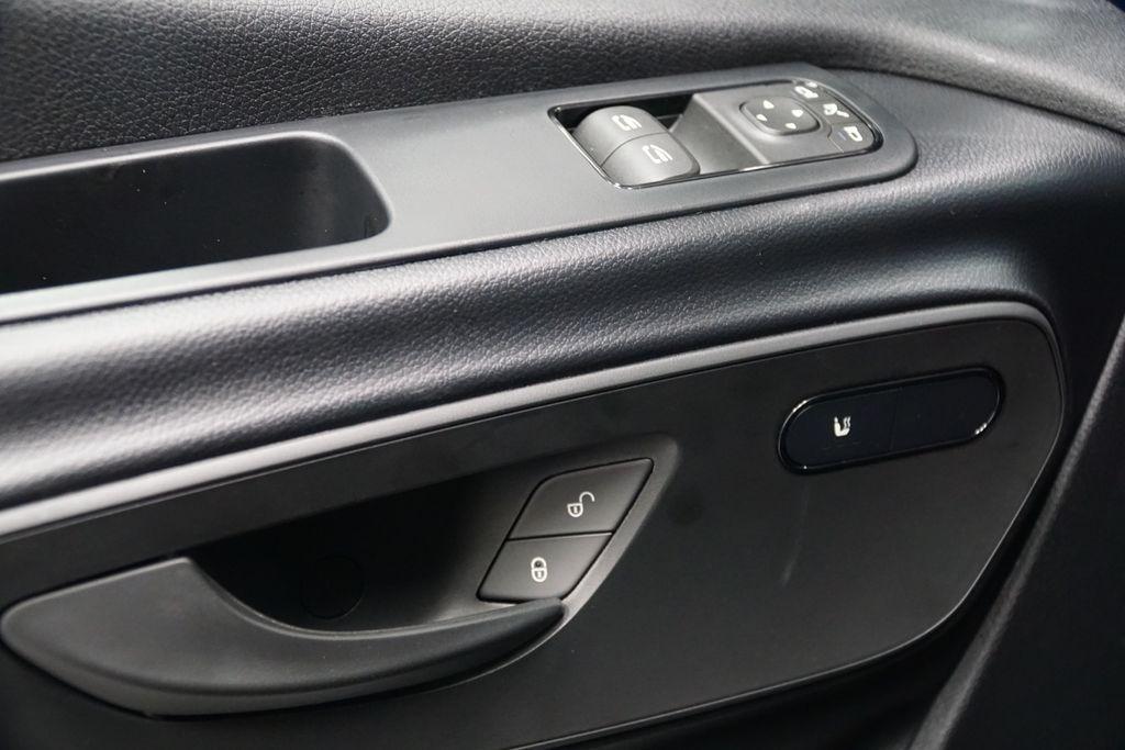 new 2026 Mercedes-Benz Sprinter 2500 car, priced at $55,986