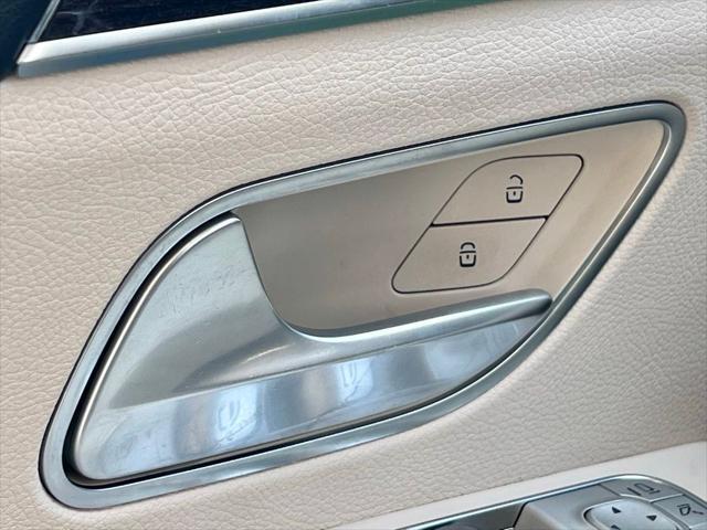 used 2022 Mercedes-Benz GLS 450 car, priced at $57,945