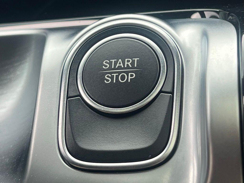 used 2022 Mercedes-Benz GLB 250 car, priced at $28,945