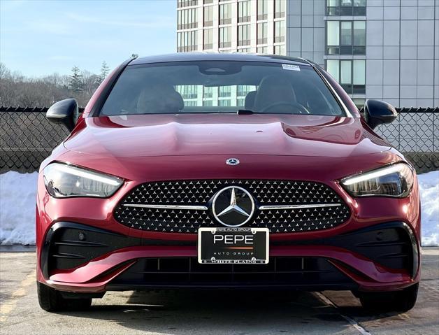 used 2024 Mercedes-Benz CLE 300 car, priced at $57,900