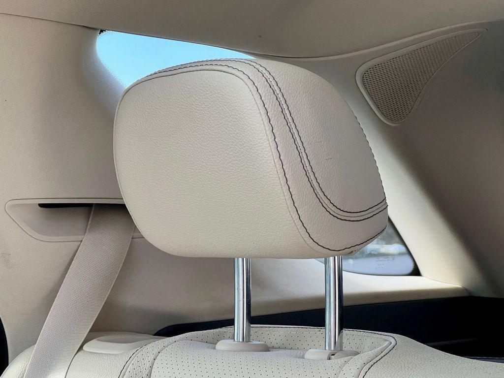 used 2022 Mercedes-Benz GLE 450 car, priced at $49,845