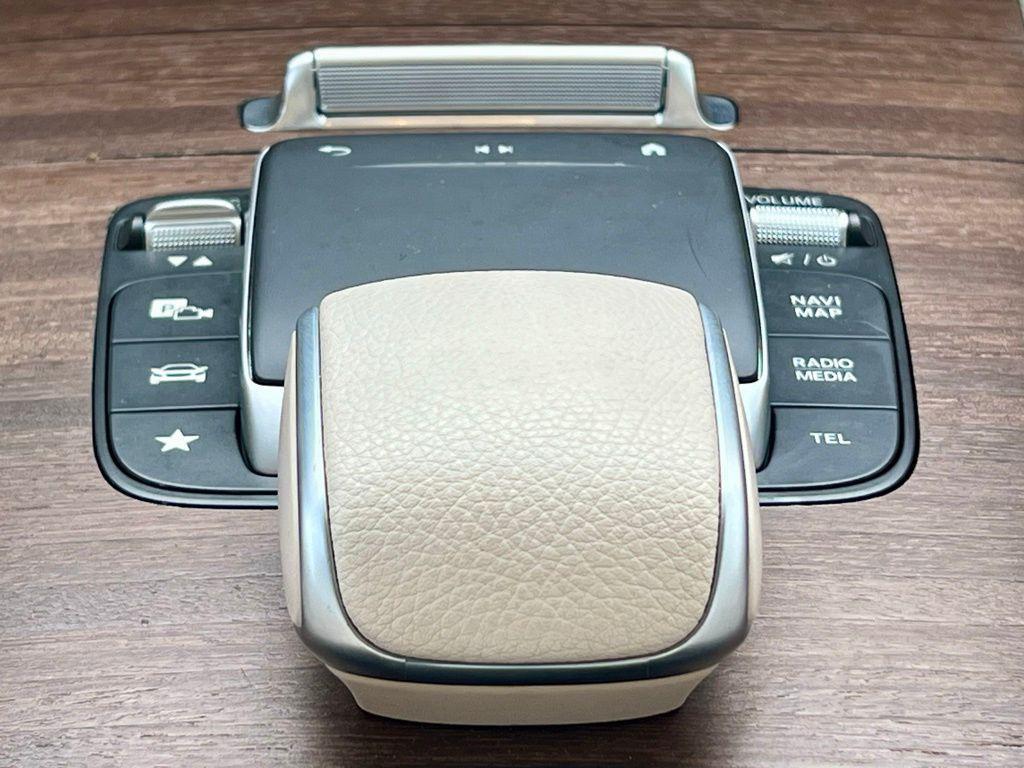 used 2022 Mercedes-Benz GLE 450 car, priced at $49,845