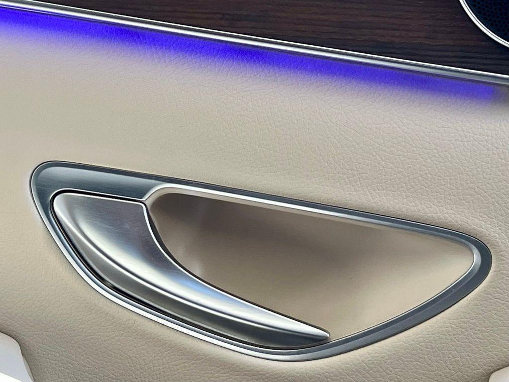 used 2022 Mercedes-Benz GLC 300 car, priced at $33,945