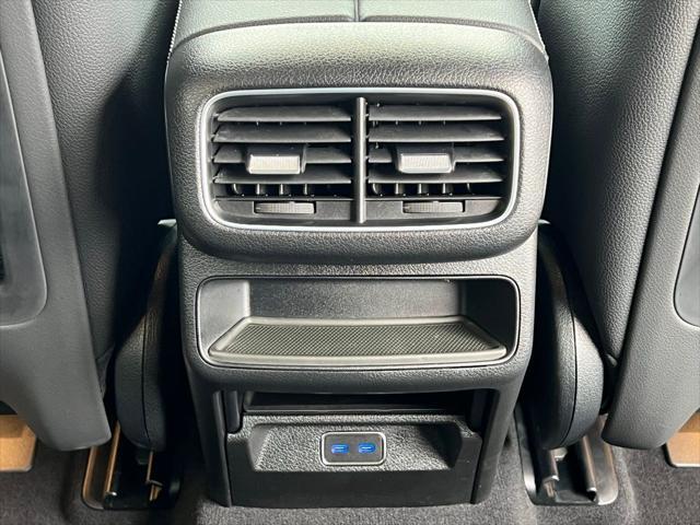 used 2025 Mercedes-Benz GLE 450e car, priced at $68,945