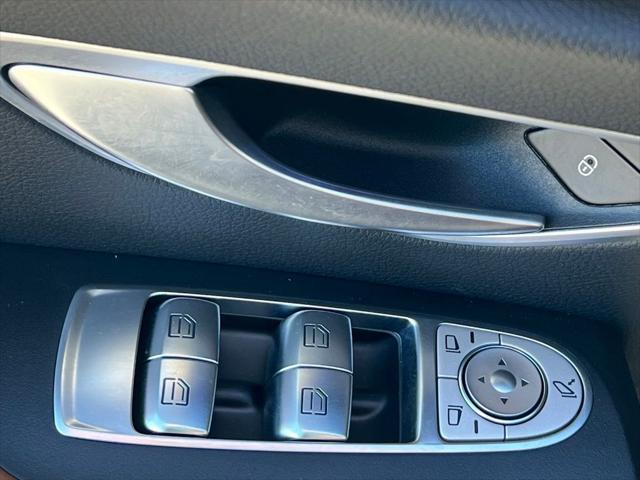 used 2023 Mercedes-Benz AMG E 53 car, priced at $62,945