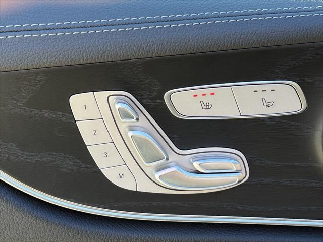 used 2023 Mercedes-Benz AMG E 53 car, priced at $67,998