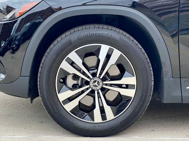 used 2025 Mercedes-Benz GLA 250 car, priced at $39,645