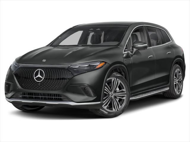 new 2024 Mercedes-Benz EQS 450 car, priced at $111,655