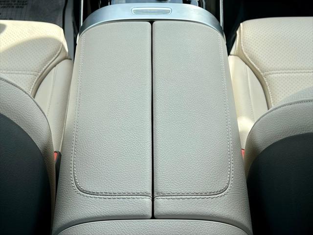 used 2025 Mercedes-Benz C-Class car, priced at $42,945