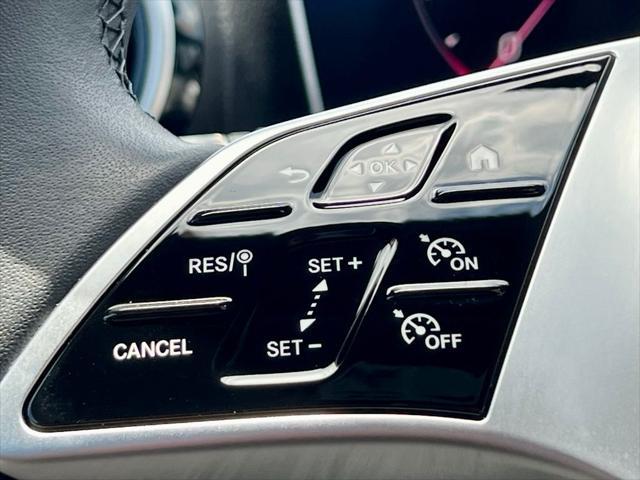 used 2025 Mercedes-Benz C-Class car, priced at $42,945