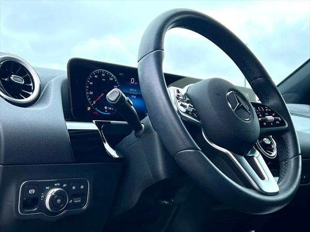 used 2022 Mercedes-Benz GLA 250 car, priced at $31,945