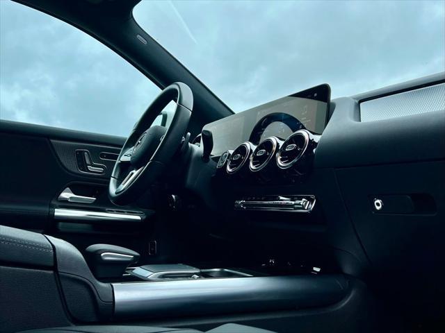 used 2022 Mercedes-Benz GLA 250 car, priced at $31,945