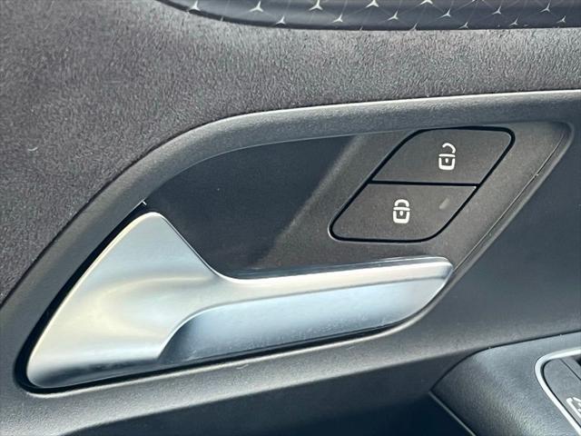 used 2022 Mercedes-Benz GLA 250 car, priced at $31,945