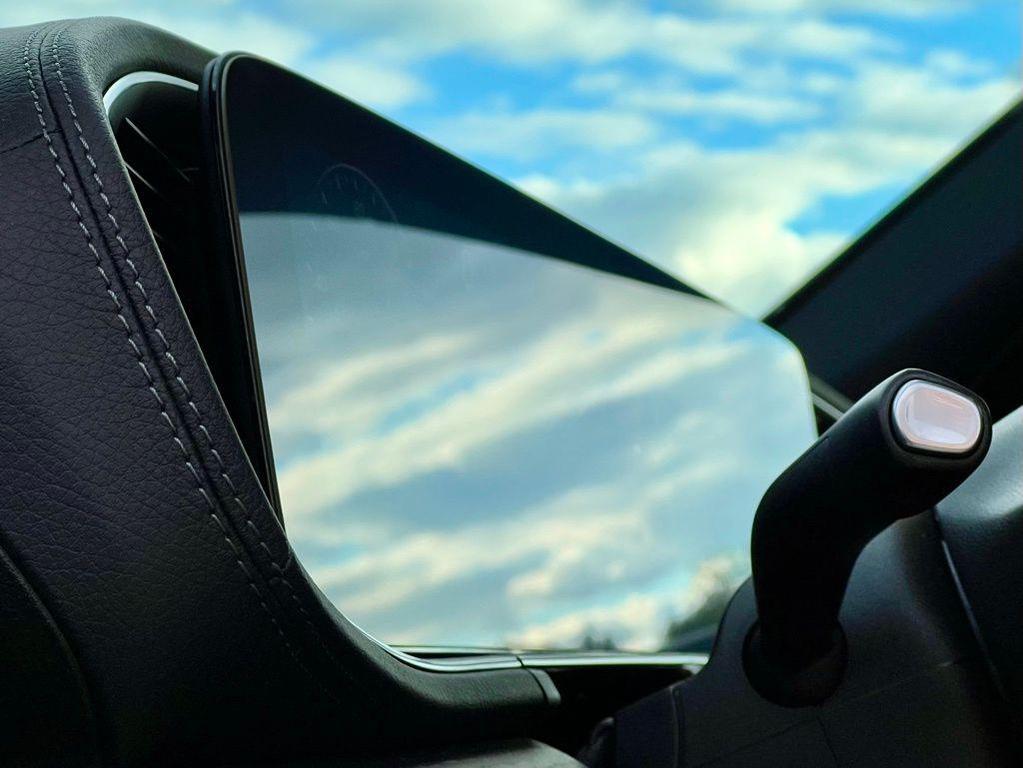 used 2020 Mercedes-Benz GLS 450 car, priced at $37,945