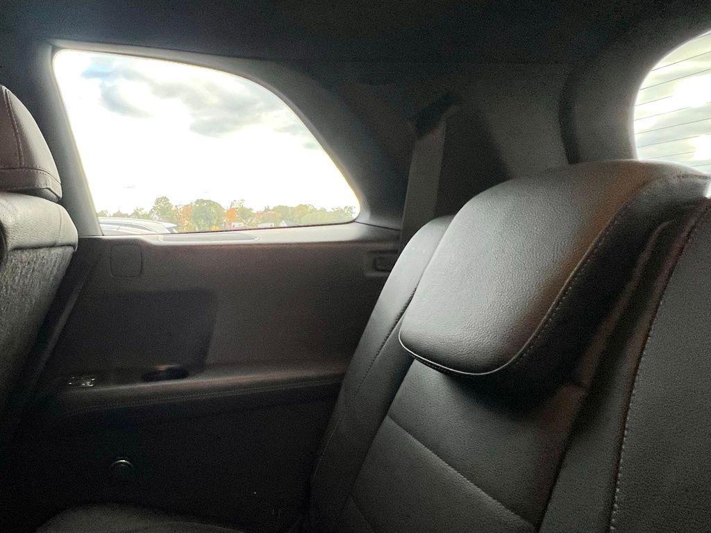 used 2020 Mercedes-Benz GLS 450 car, priced at $37,945