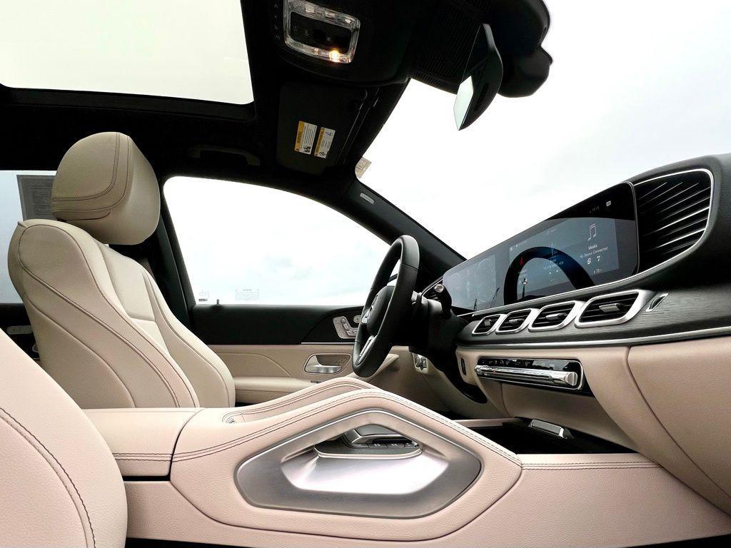 used 2023 Mercedes-Benz GLE 350 car, priced at $50,945