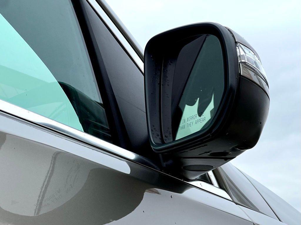 used 2023 Mercedes-Benz GLE 350 car, priced at $50,945