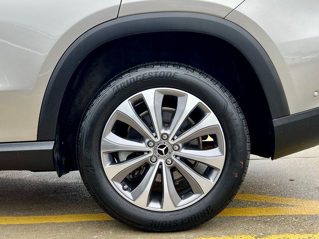 used 2023 Mercedes-Benz GLE 350 car, priced at $50,945