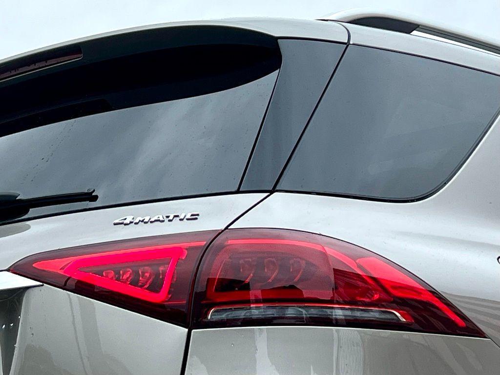 used 2023 Mercedes-Benz GLE 350 car, priced at $50,945