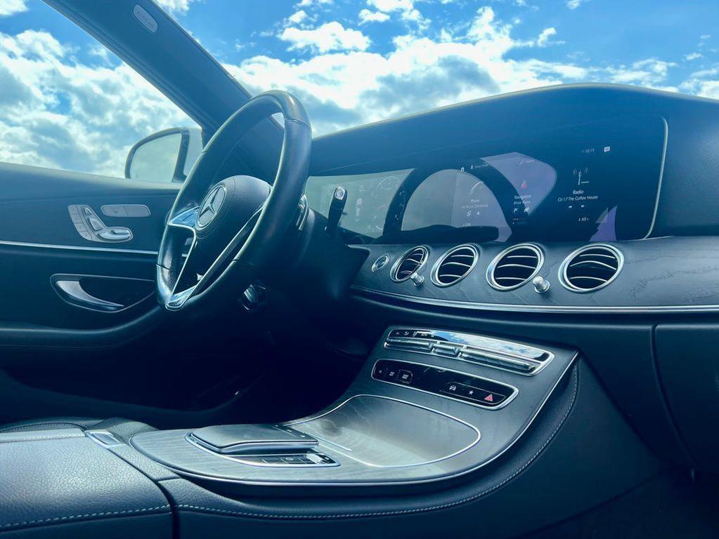 used 2022 Mercedes-Benz CLS 450 car, priced at $50,945