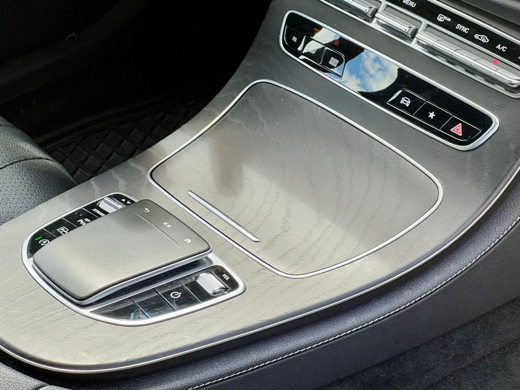 used 2022 Mercedes-Benz CLS 450 car, priced at $50,945
