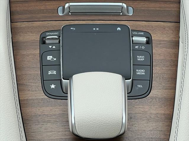 used 2022 Mercedes-Benz GLE 350 car, priced at $49,345