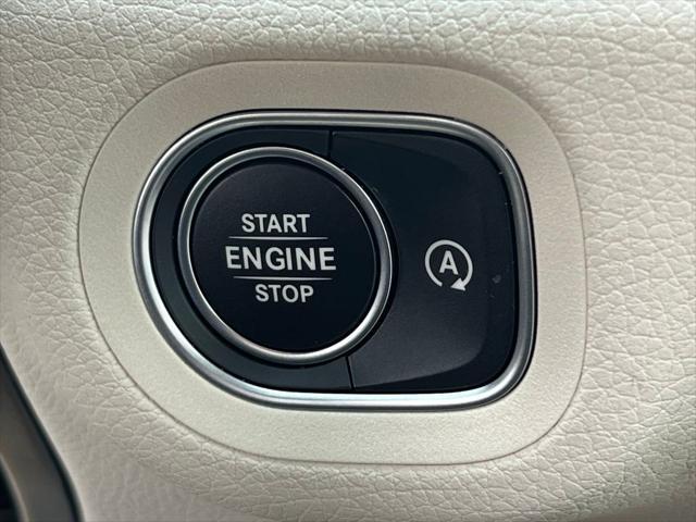 used 2022 Mercedes-Benz GLE 350 car, priced at $49,345