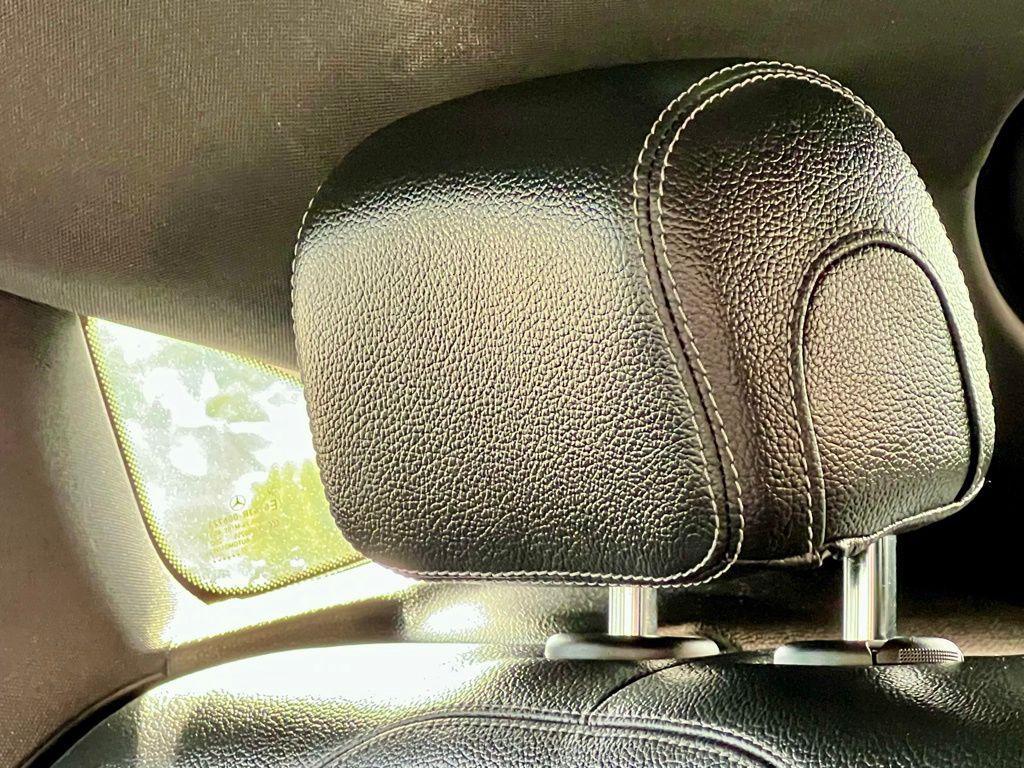 used 2021 Mercedes-Benz GLC 300 car, priced at $37,945