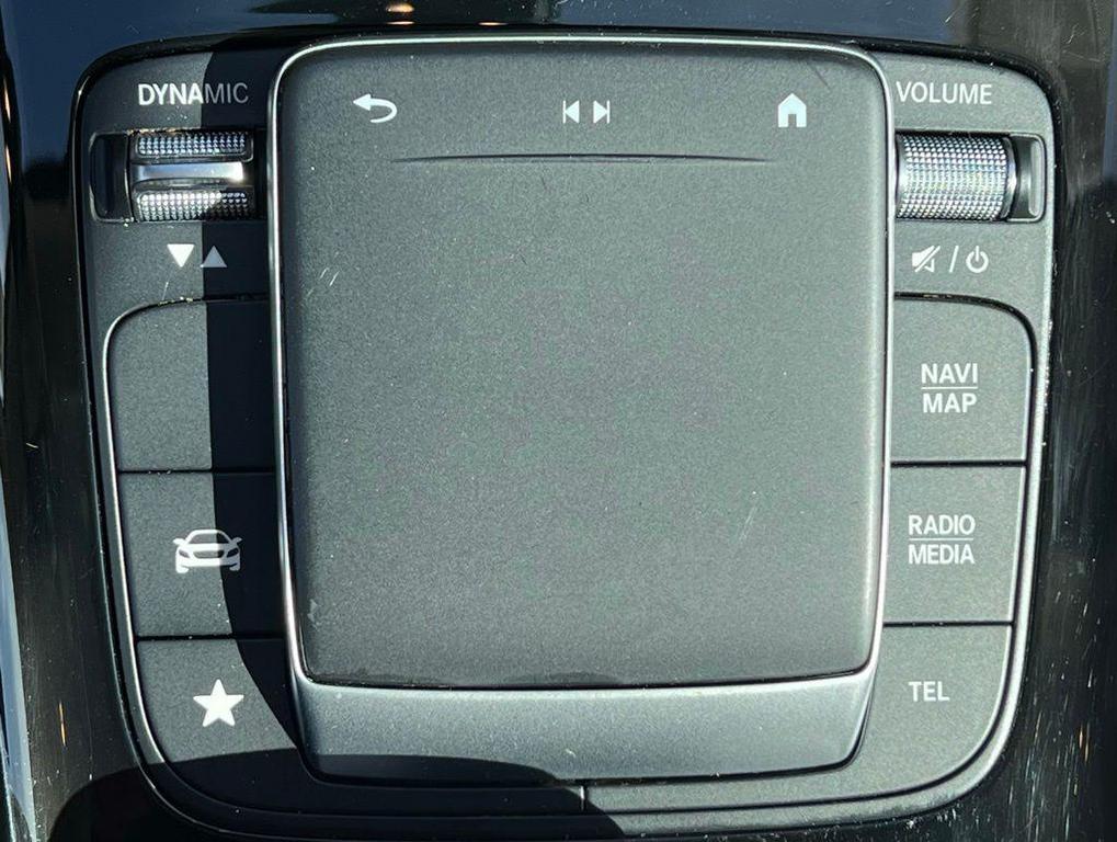 used 2022 Mercedes-Benz GLB 250 car, priced at $27,845