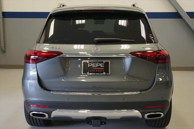 new 2025 Mercedes-Benz GLE 450e car, priced at $77,315