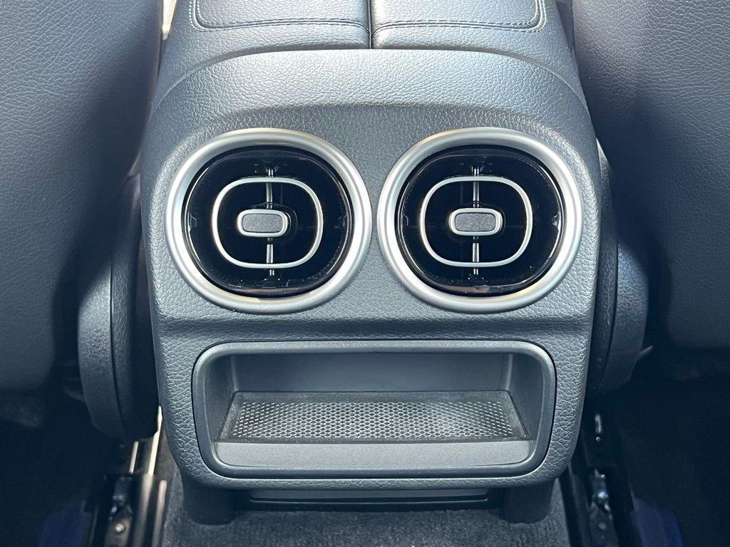 used 2025 Mercedes-Benz C-Class car, priced at $44,945