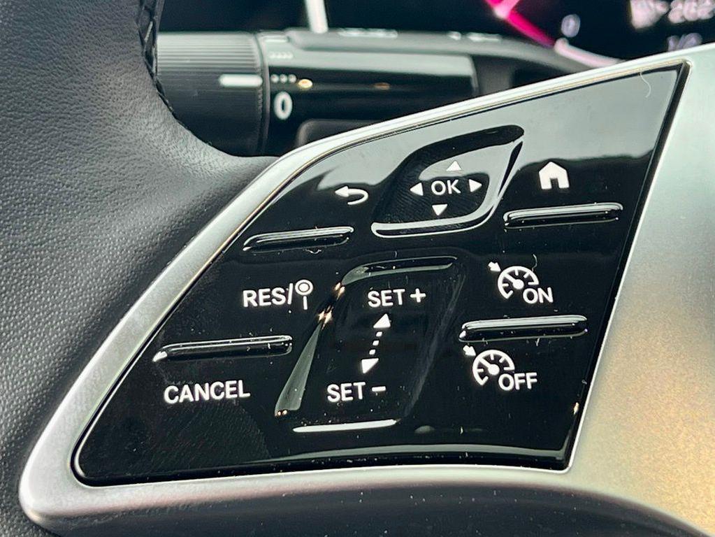 used 2025 Mercedes-Benz C-Class car, priced at $44,945