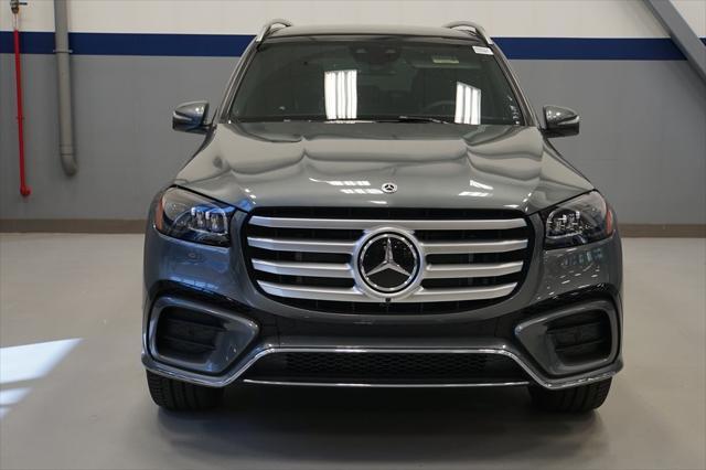 new 2025 Mercedes-Benz GLS 450 car, priced at $97,045