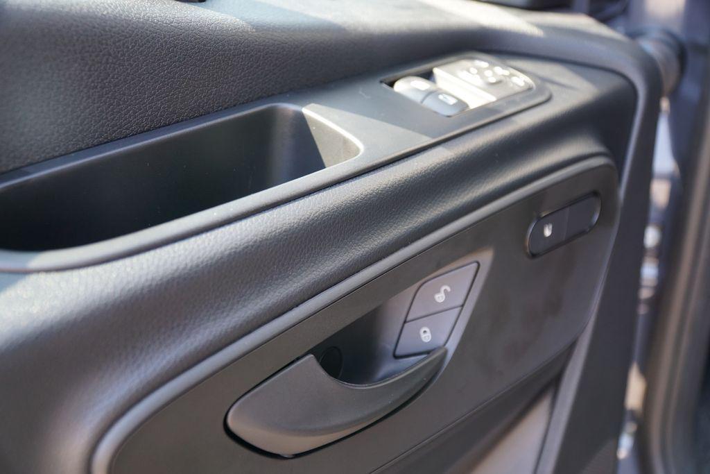 new 2025 Mercedes-Benz Sprinter 2500 car, priced at $69,204