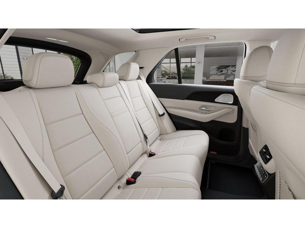 new 2026 Mercedes-Benz GLE 350 car, priced at $73,210