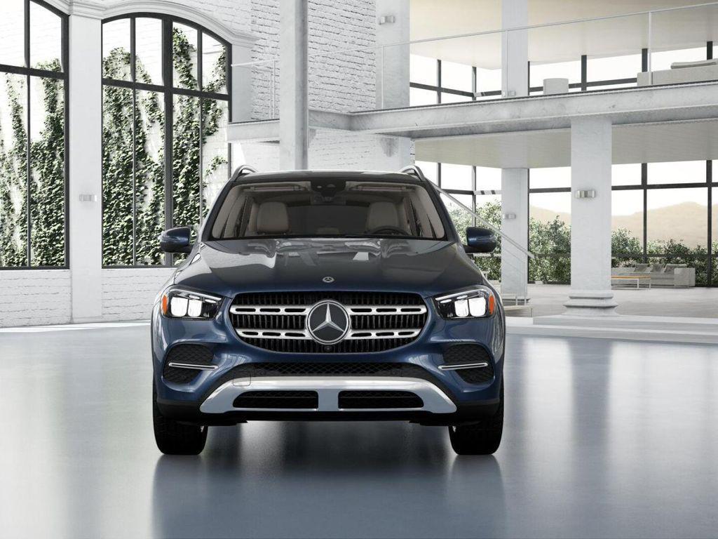 new 2026 Mercedes-Benz GLE 350 car, priced at $73,210