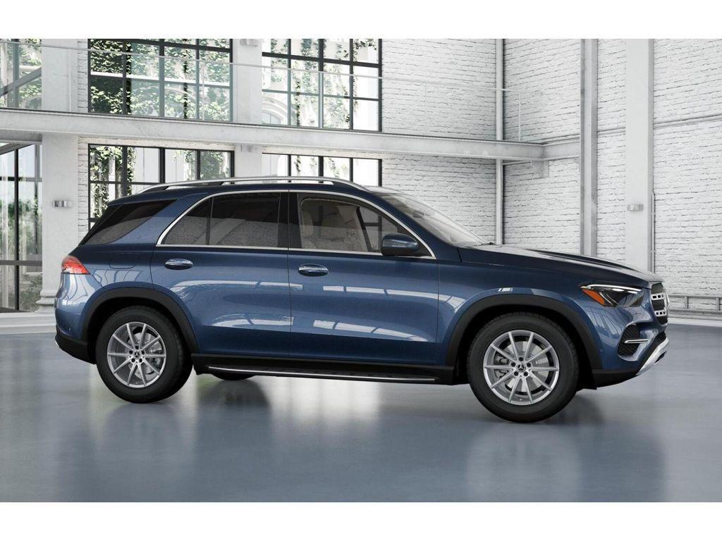 new 2026 Mercedes-Benz GLE 350 car, priced at $73,210