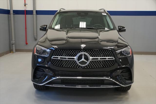 new 2025 Mercedes-Benz GLE 350 car, priced at $73,845