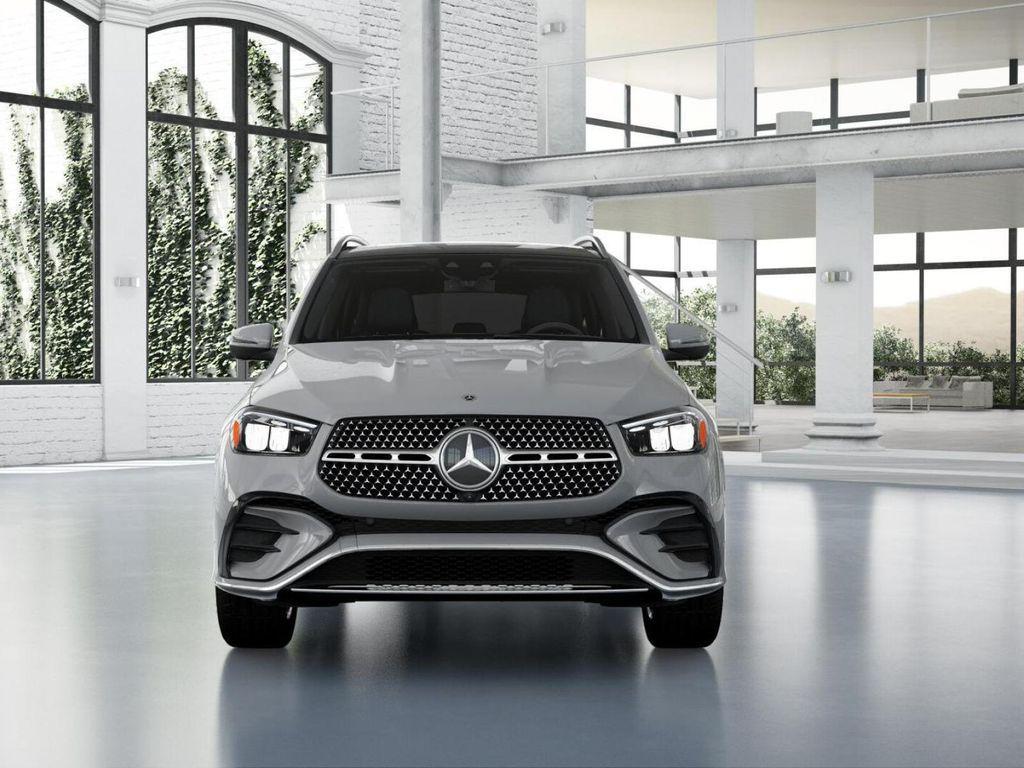 new 2026 Mercedes-Benz GLE 580 car, priced at $101,230