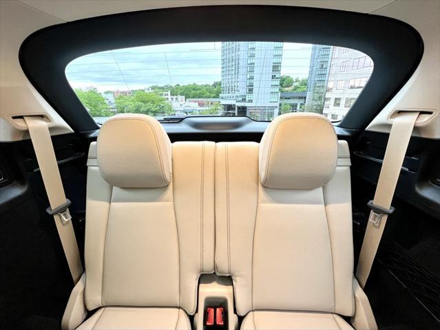 used 2022 Mercedes-Benz GLE 350 car, priced at $49,845