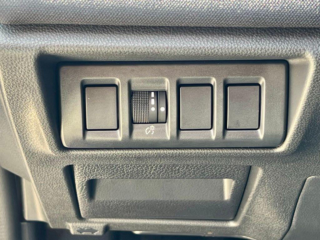 used 2025 Subaru Outback car, priced at $27,995