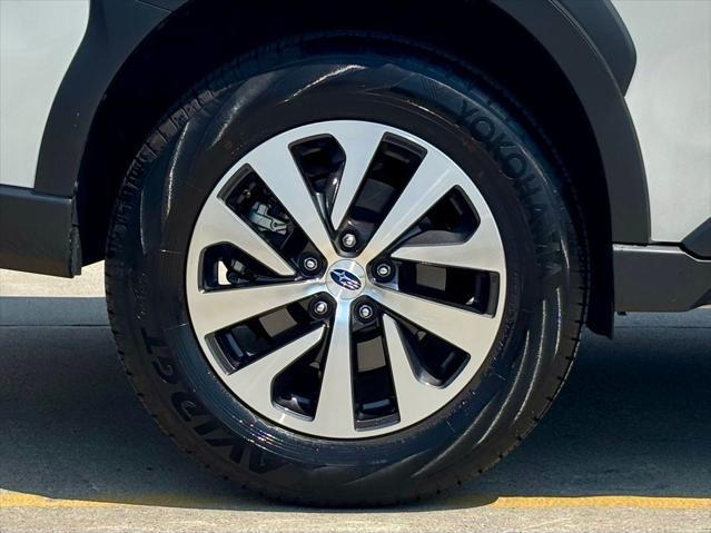 used 2025 Subaru Outback car, priced at $30,645
