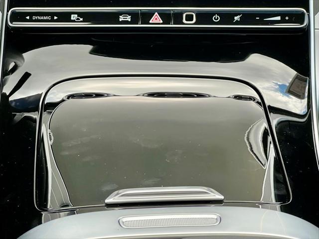 used 2022 Mercedes-Benz C-Class car, priced at $35,745