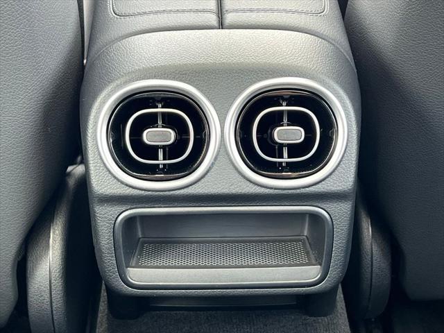 used 2022 Mercedes-Benz C-Class car, priced at $35,745