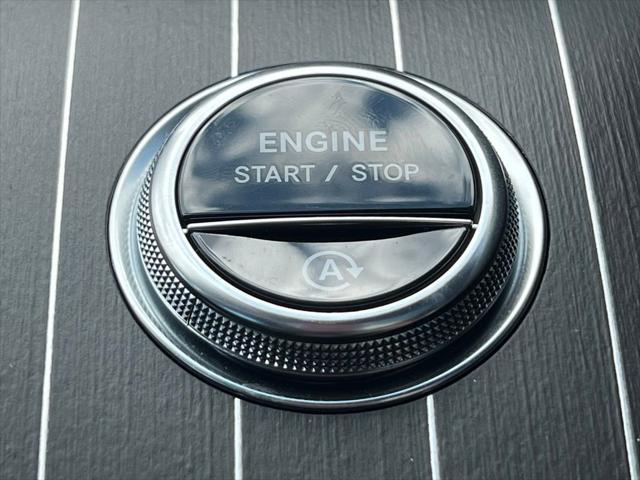 used 2022 Mercedes-Benz C-Class car, priced at $35,745
