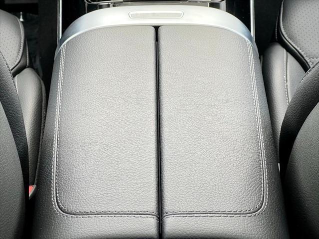 used 2022 Mercedes-Benz C-Class car, priced at $35,745