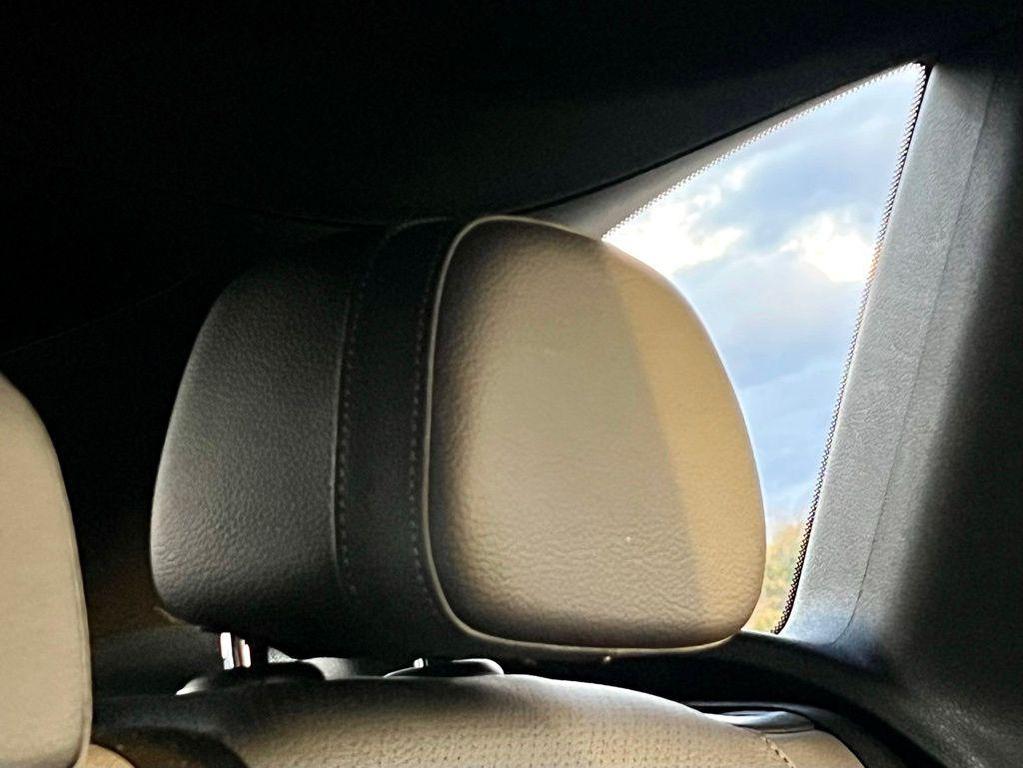 used 2023 Mercedes-Benz GLC 300 car, priced at $41,945