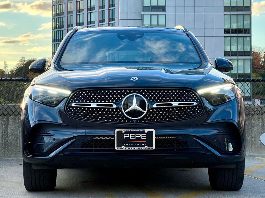 used 2023 Mercedes-Benz GLC 300 car, priced at $41,945